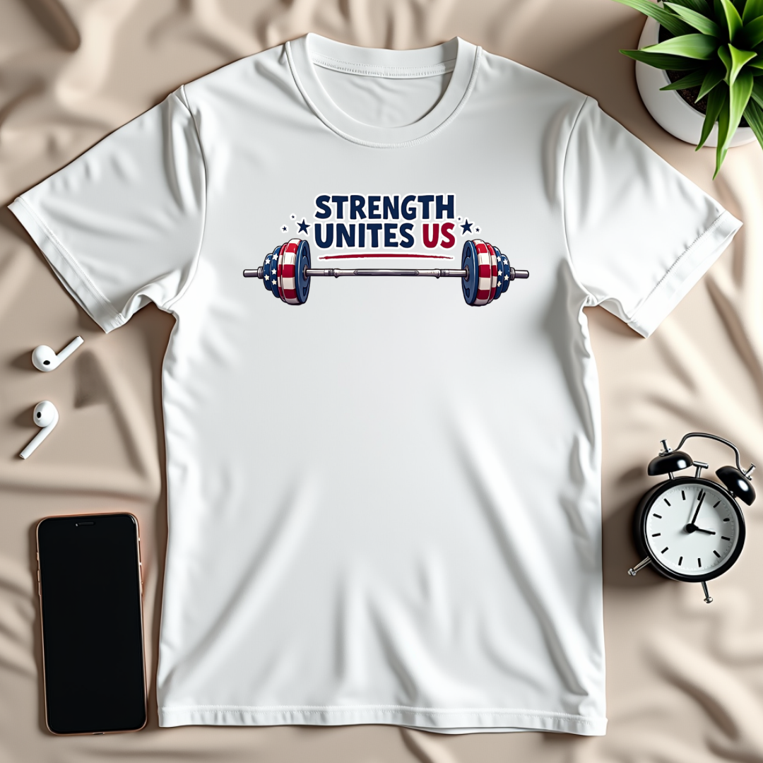 Unity Strength T-Shirt