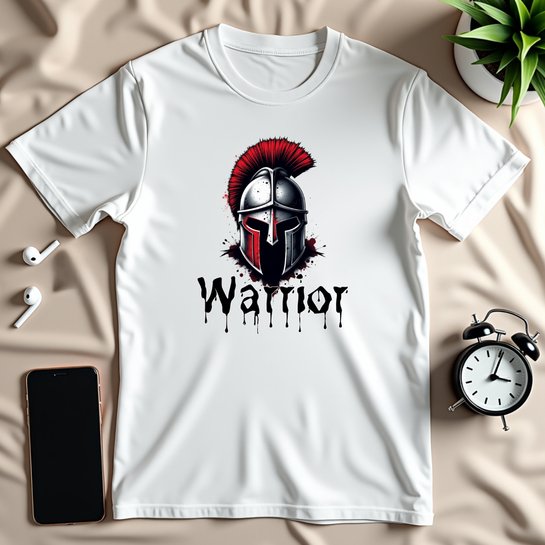 Warrior T-Shirt