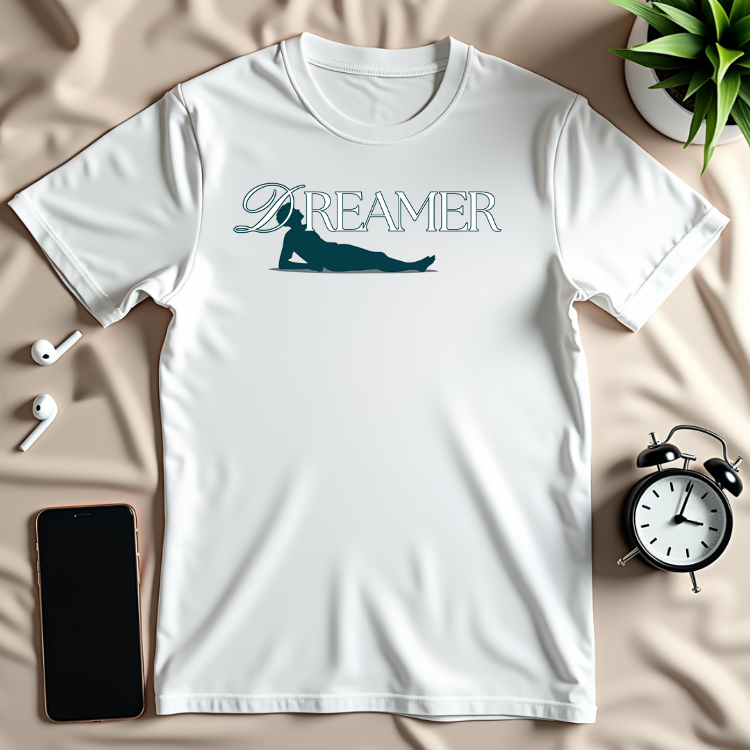 Dreamer Men T-Shirt