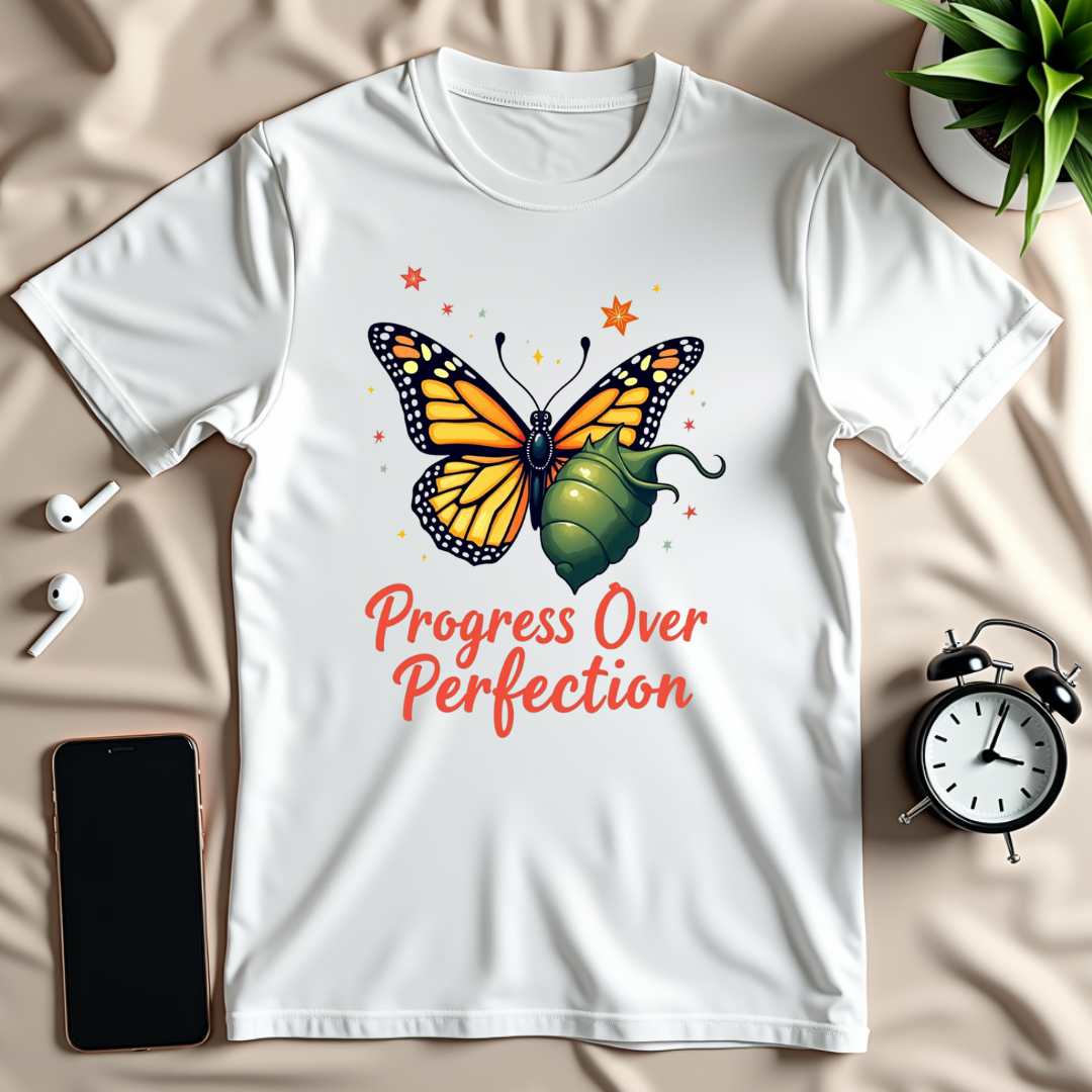 Chrysalis Flight T-Shirt