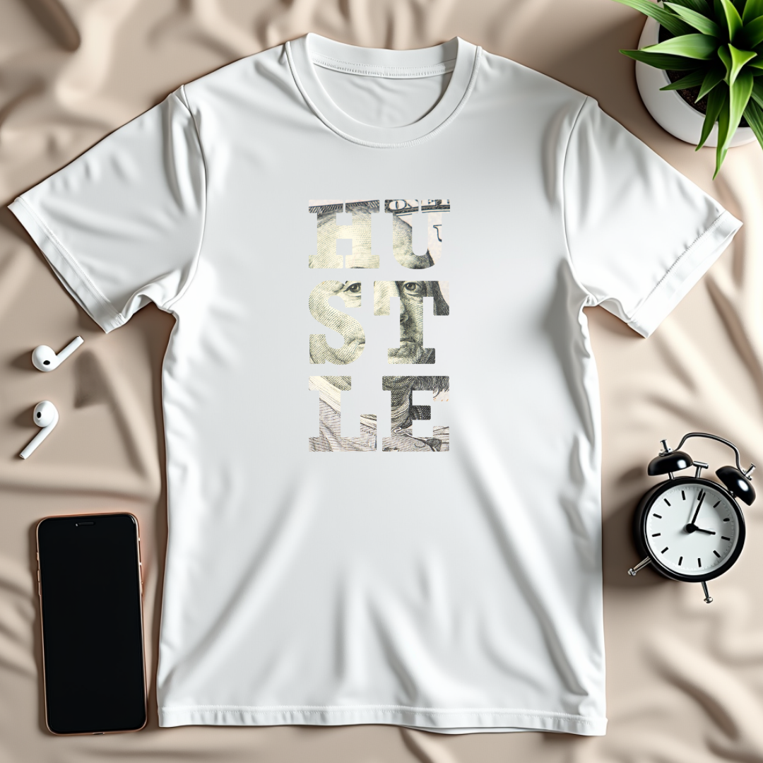 Hustle T-Shirt