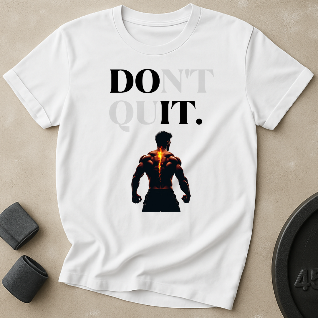 Resiliance Glow T-Shirt