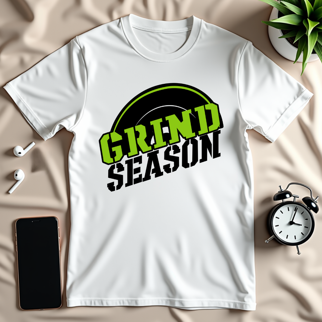 Grind Season T-Shirt