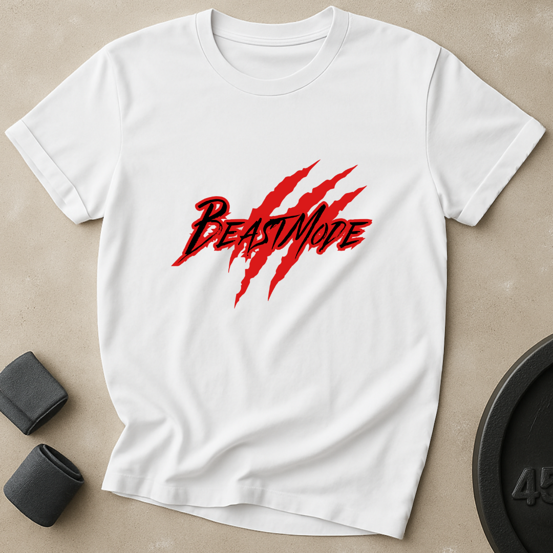 Beastmode T-Shirt