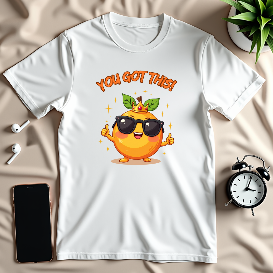 You Got This T-Shirt
