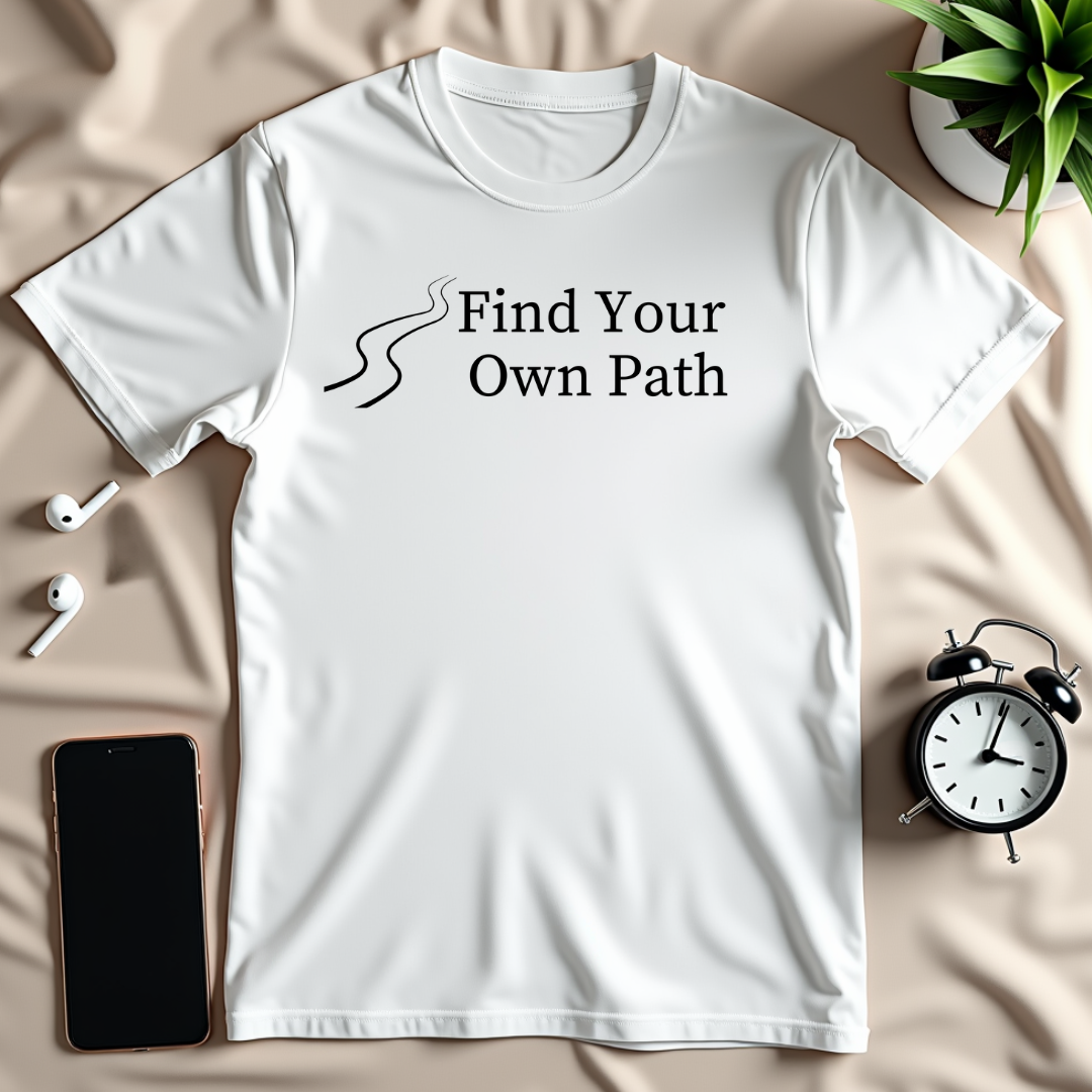 Find Your Path T-Shirt