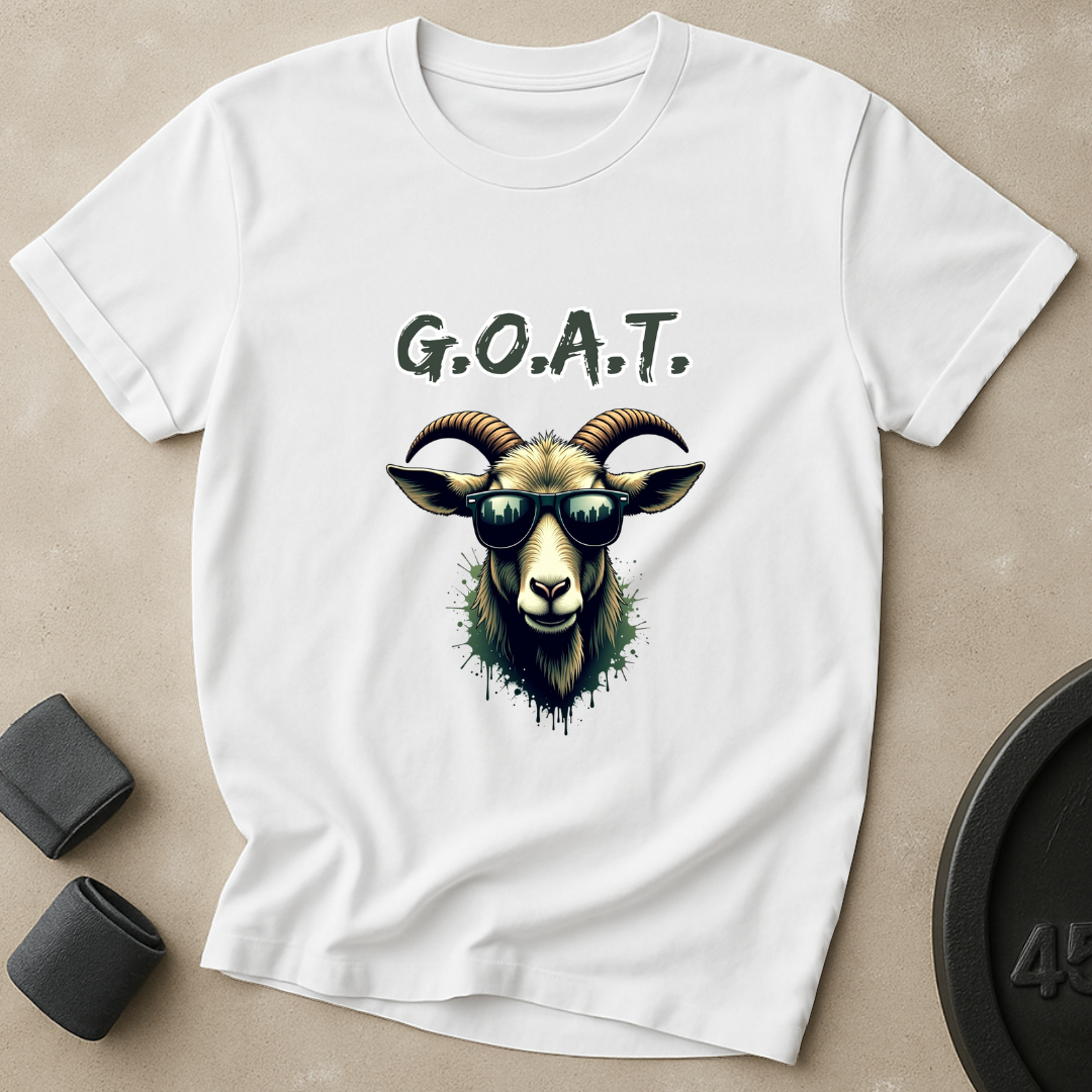 Goat T-Shirt