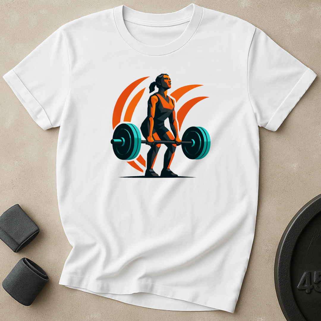 Heat Pull T-Shirt