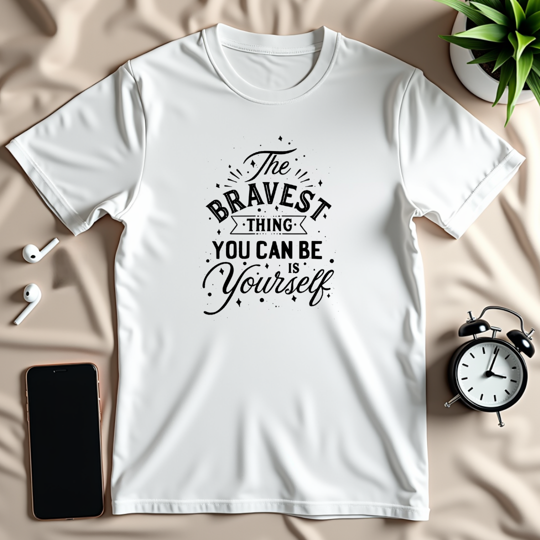 Bravest Thing T-Shirt