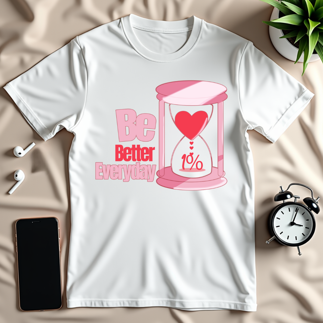 Better Every Day T-Shirt