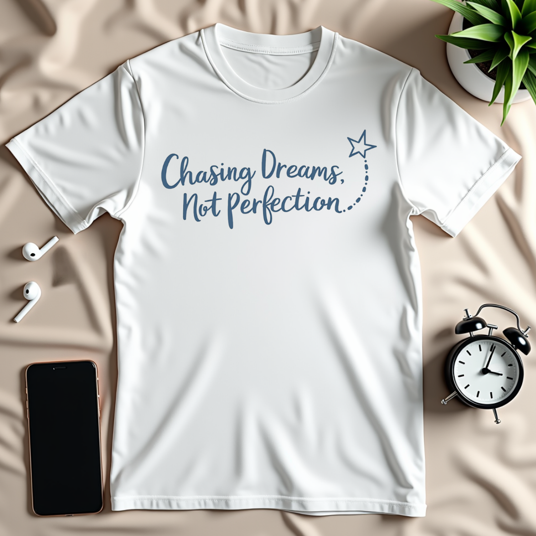 Chasing Dreams T-Shirt