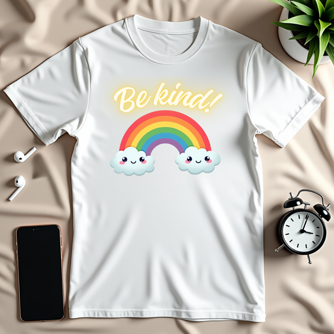Be Kind T-Shirt