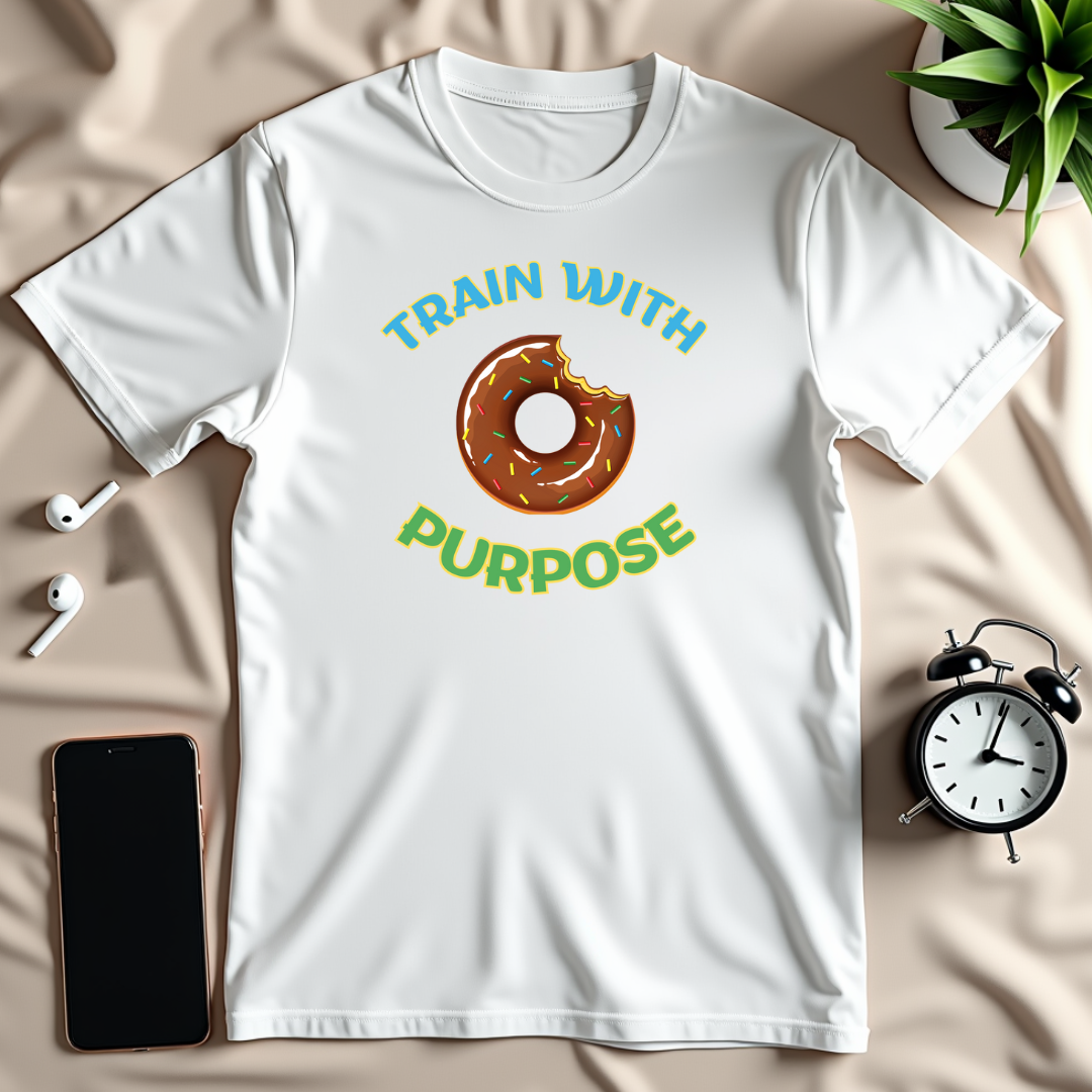 Train With Purpose T-Shirt
