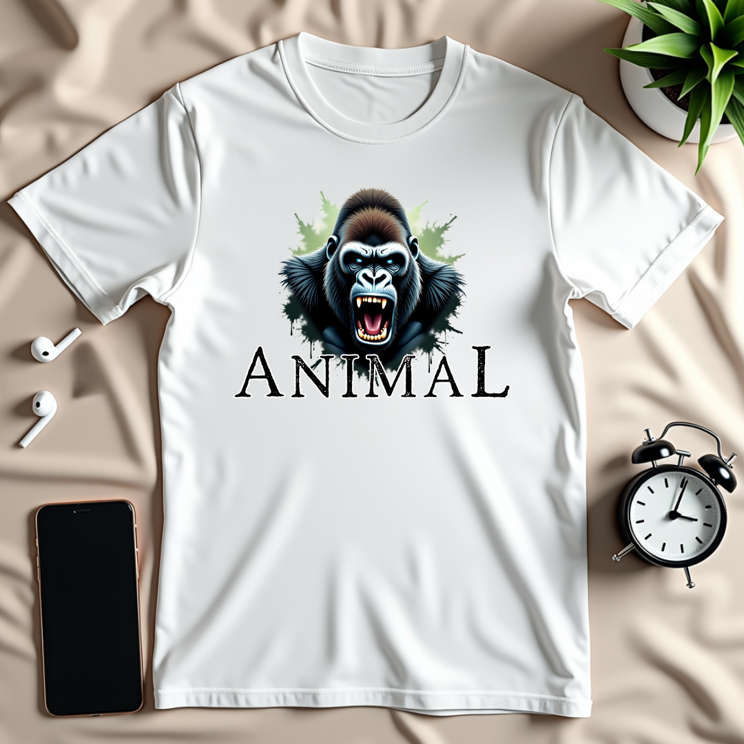 Animal T-Shirt