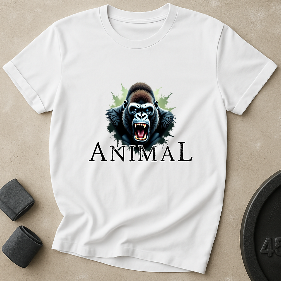 Animal T-Shirt