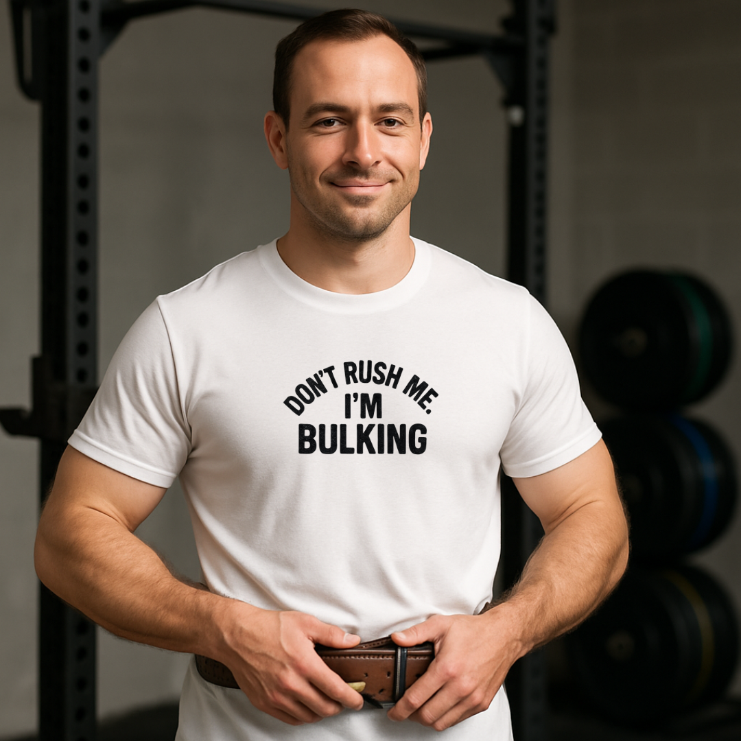 Bulking T-Shirt