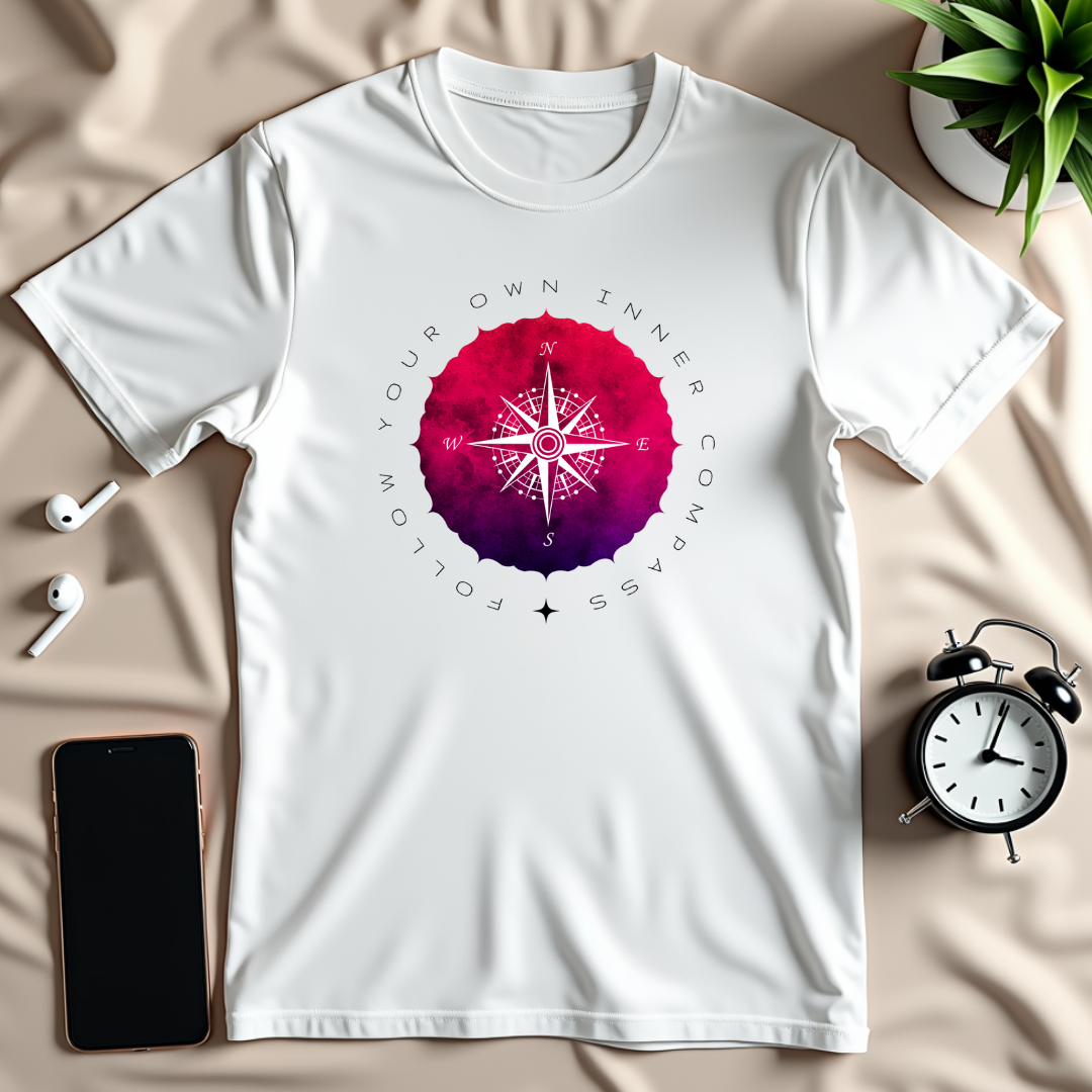 Inner Compass T-Shirt