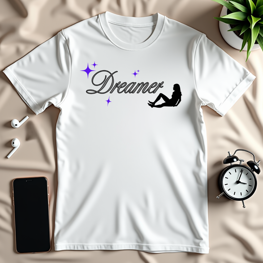 Dreamer Women T-Shirt