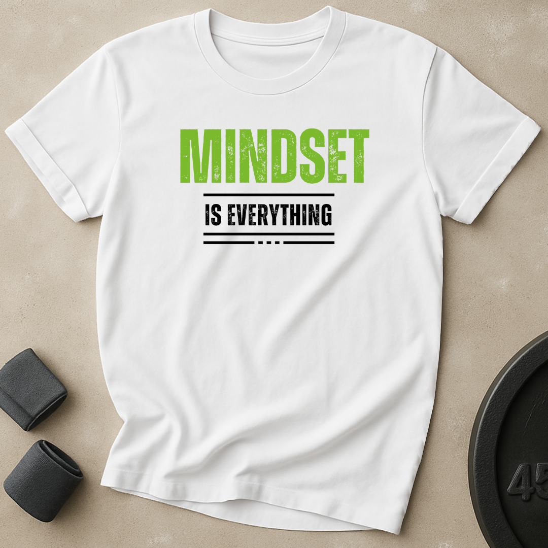 Mindset T-Shirt