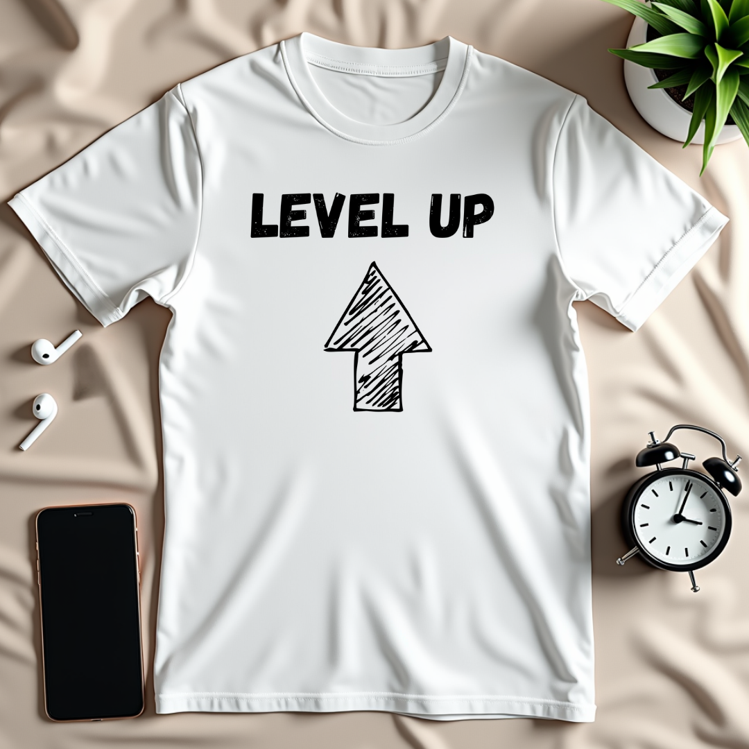 Level Up T-Shirt
