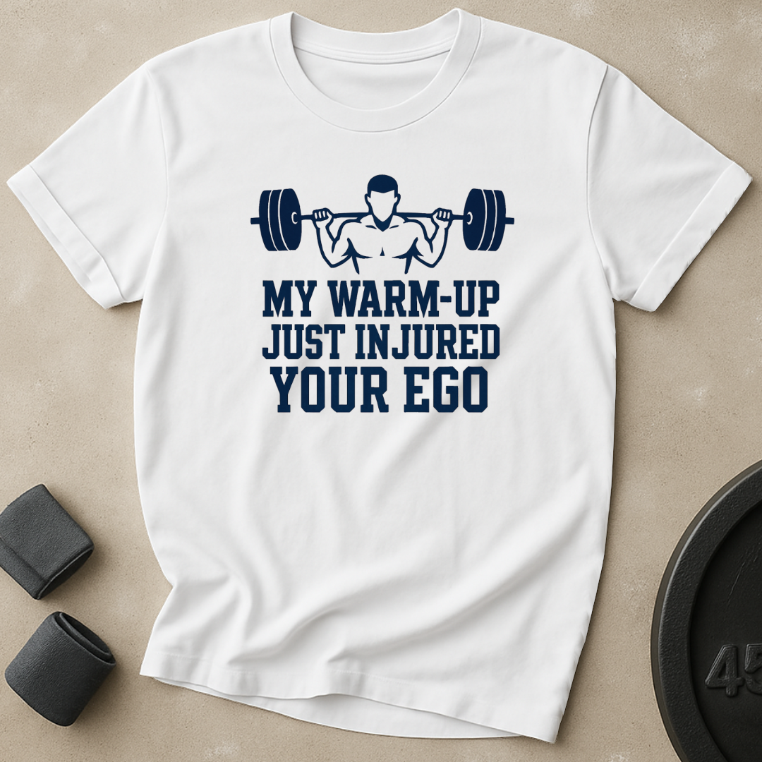 Injured Ego T-Shirt