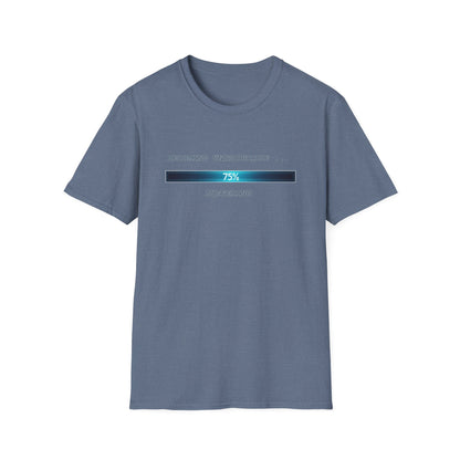 Becoming Unstoppable T-Shirt