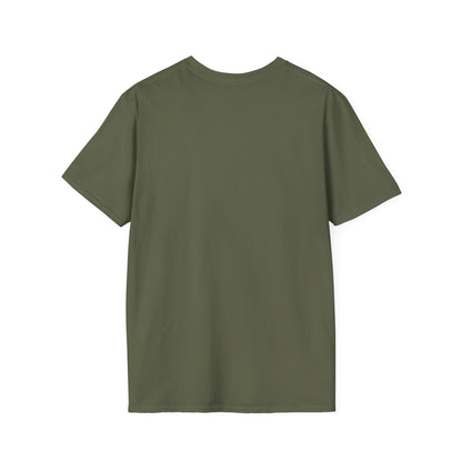 Becoming Unstoppable T-Shirt
