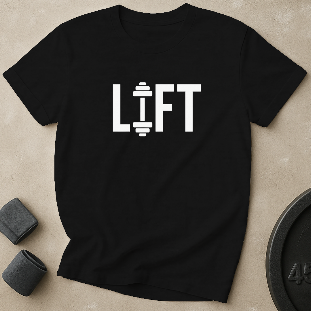 Lift T-Shirt