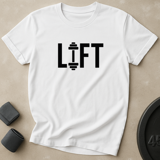 Lift T-Shirt