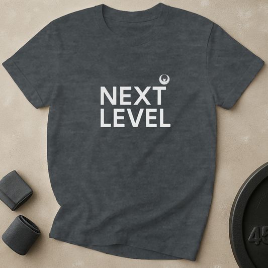 Next Level T-Shirt