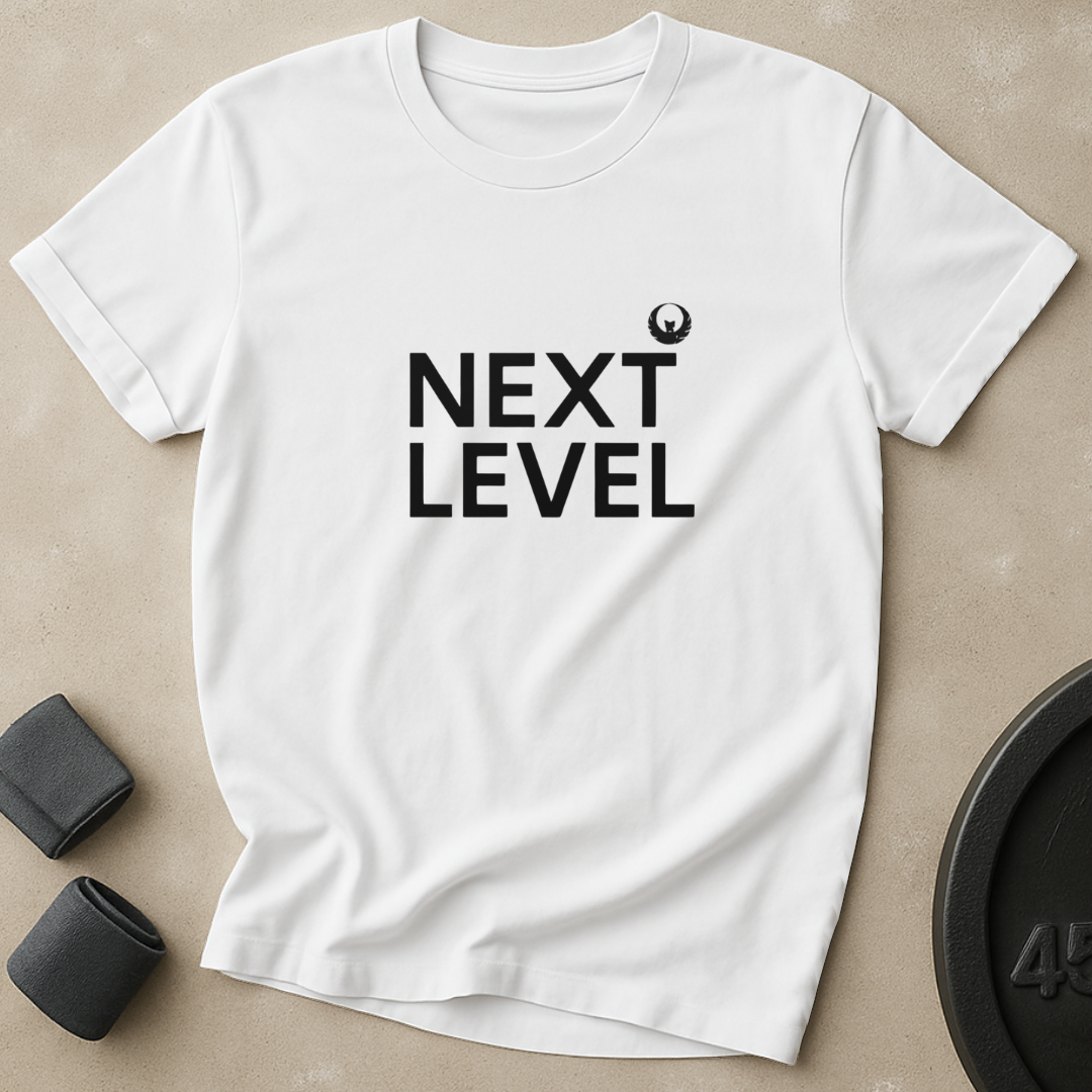 Next Level T-Shirt