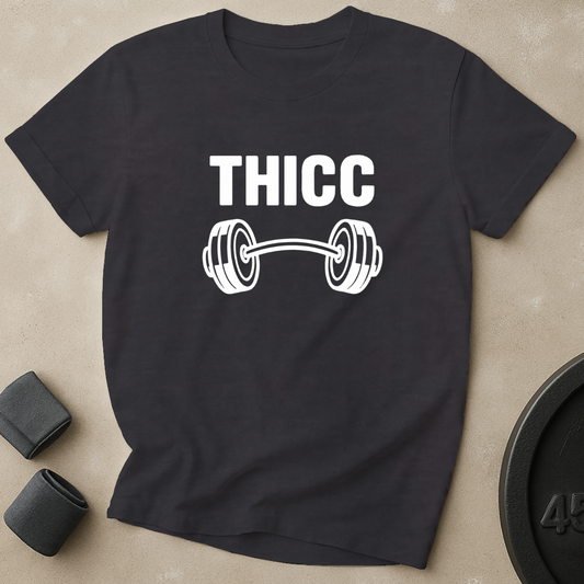 Thicc 1 T-Shirt