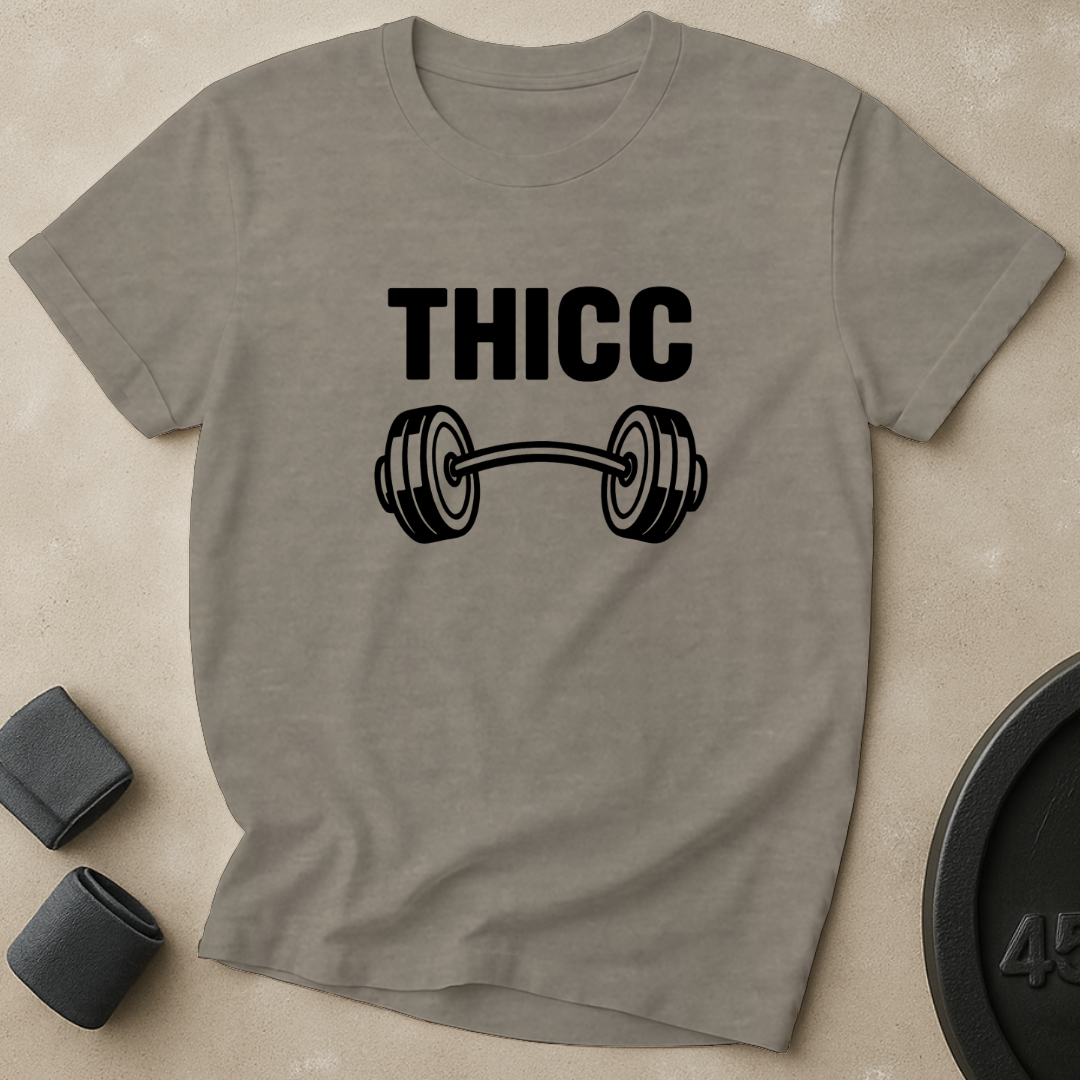 Thicc 1 T-Shirt