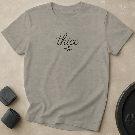 Thicc 2 T-Shirt