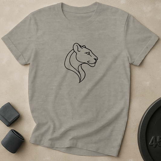 Lioness T-Shirt