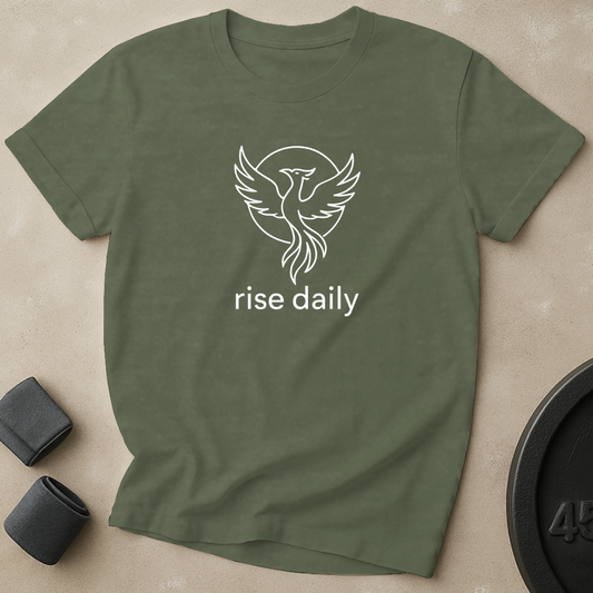 Rise Daily T-Shirt