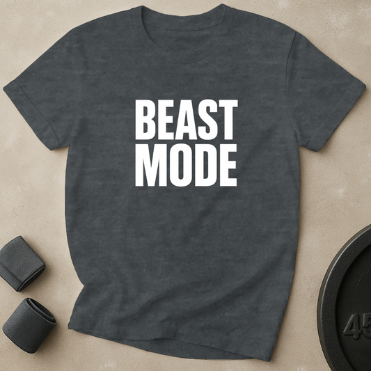 Beast Mode T-Shirt