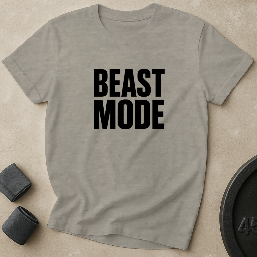 Beast Mode T-Shirt