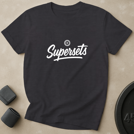 Supesets T-Shirt
