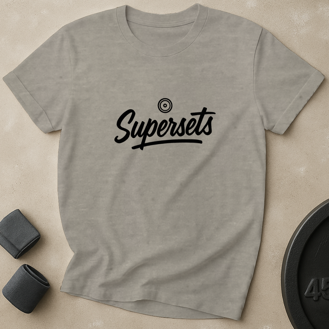 Supesets T-Shirt