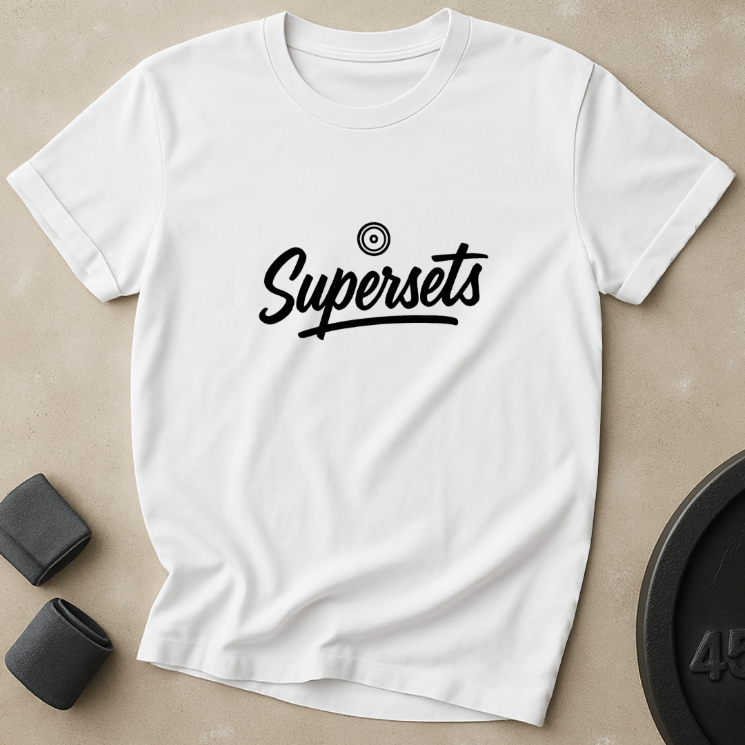 Supesets T-Shirt