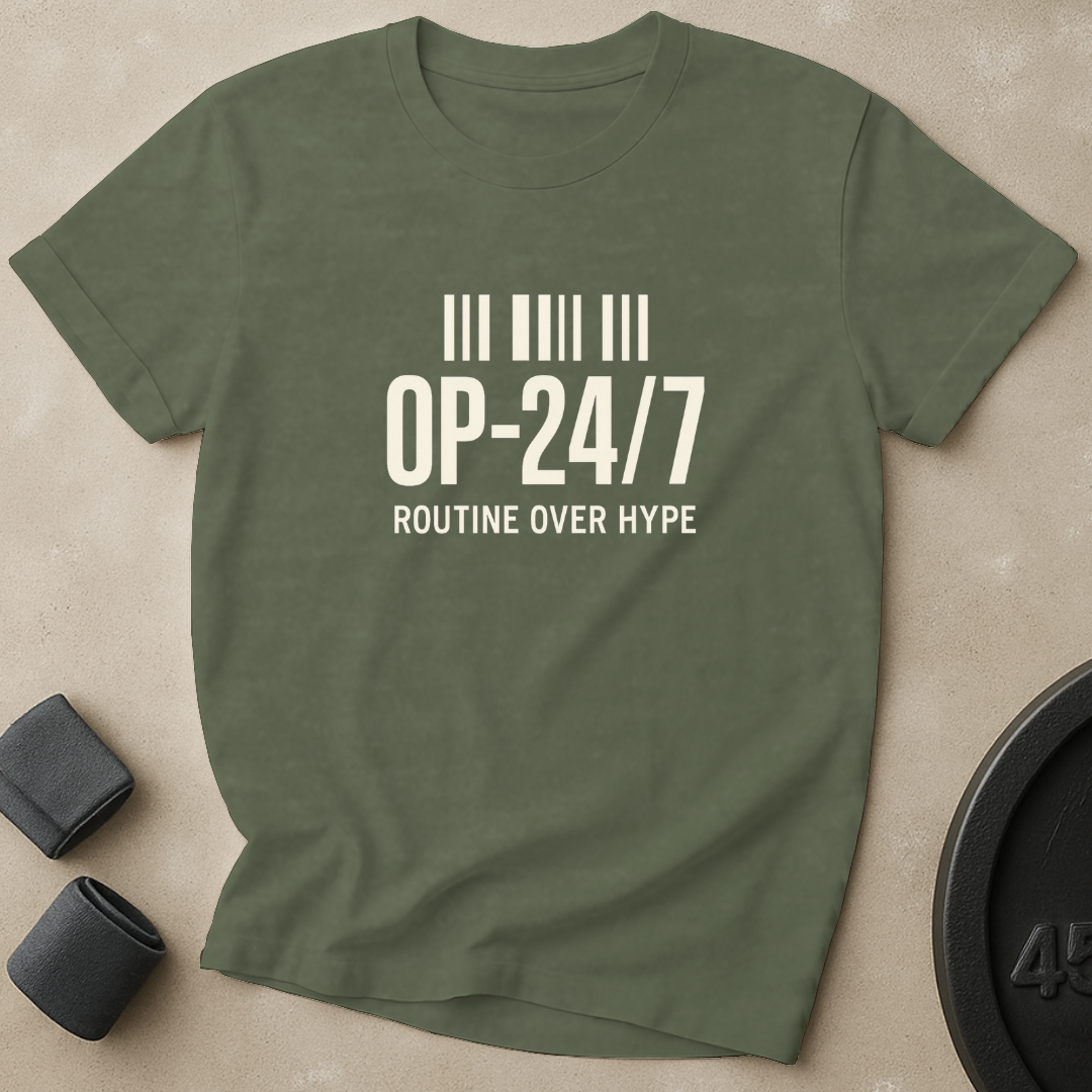 OP 24/7 T-Shirt