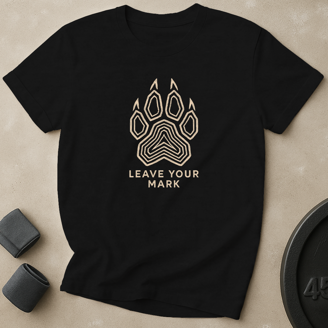Leave Your Mark T-Shirt