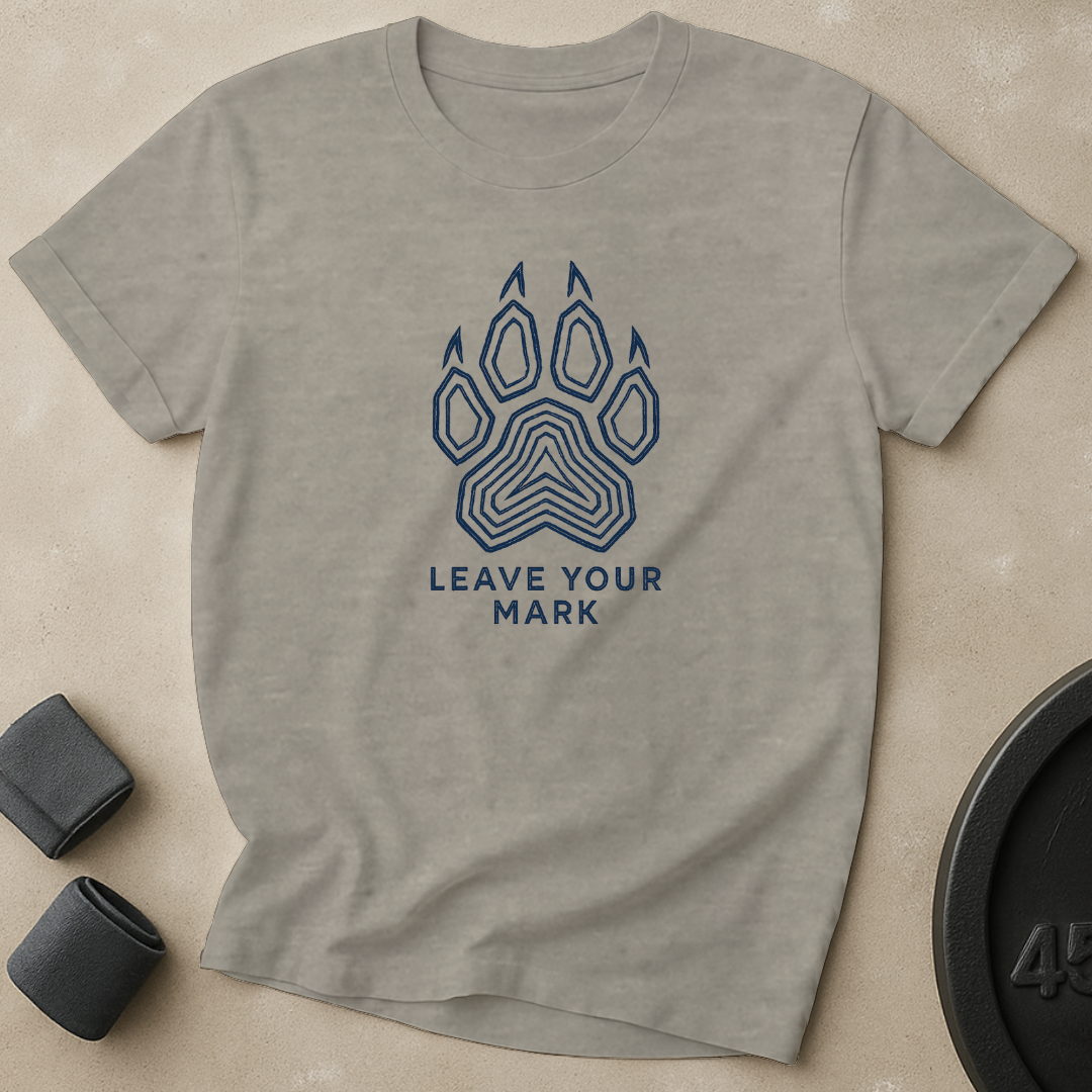 Leave Your Mark T-Shirt