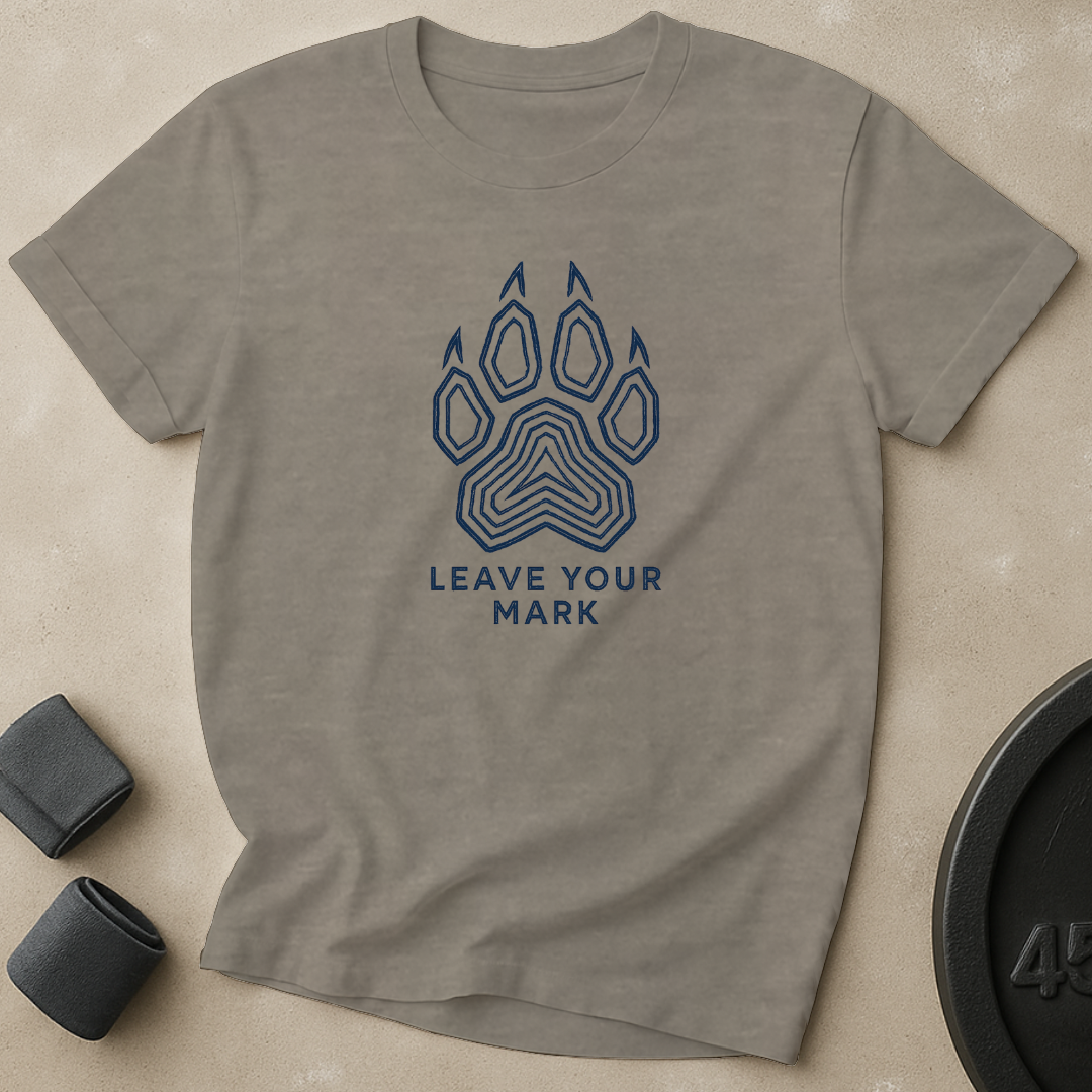 Leave Your Mark T-Shirt