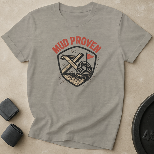 Mud Proven T-Shirt