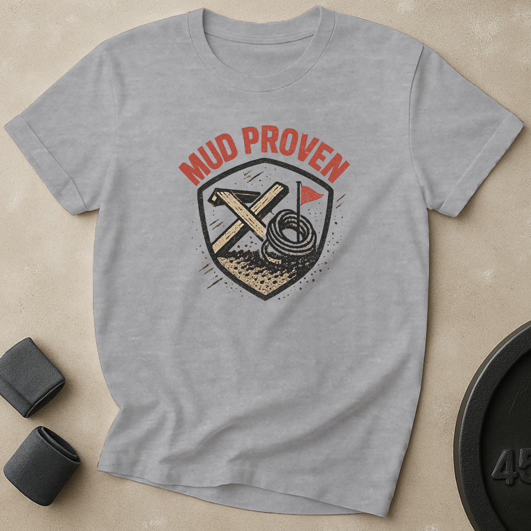 Mud Proven T-Shirt