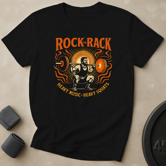 Rock The Rack T-Shirt
