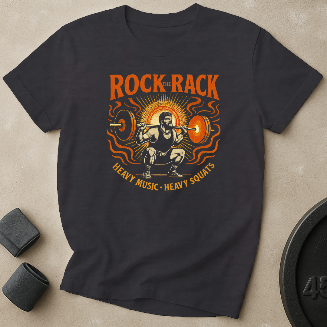 Rock The Rack T-Shirt