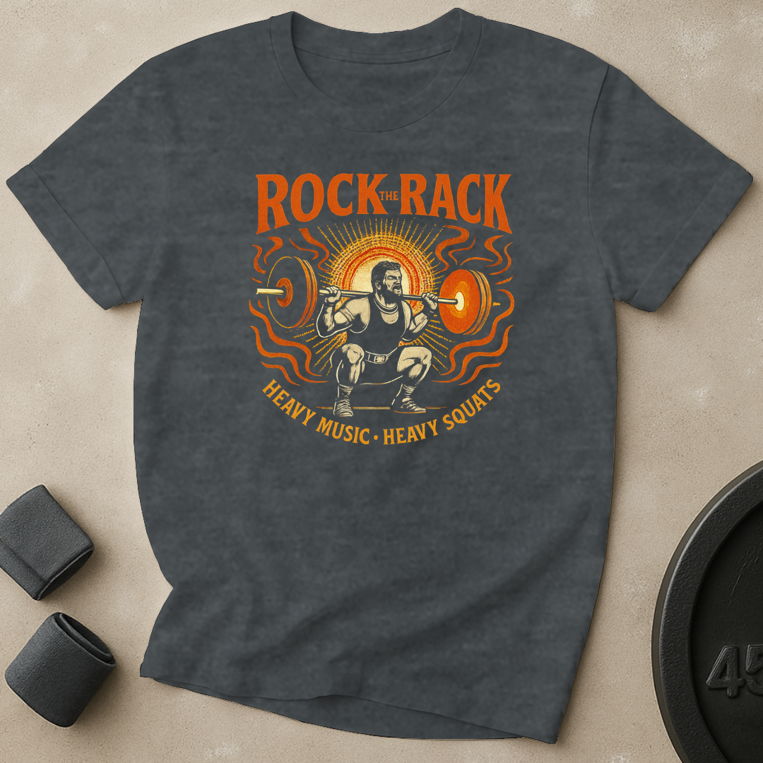 Rock The Rack T-Shirt